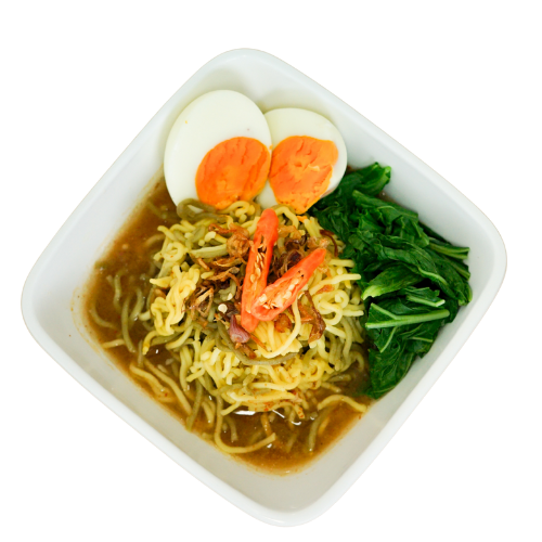 Mie Ketawa